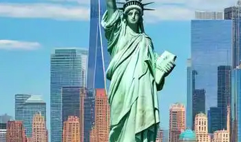 化妆美容品牌在美国当地最火的是那个？