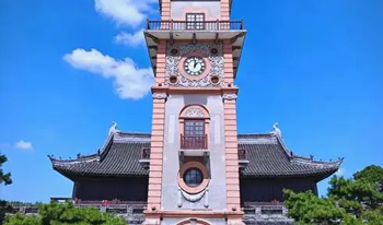 南通市本地的服饰鞋帽公司比较有名是谁?