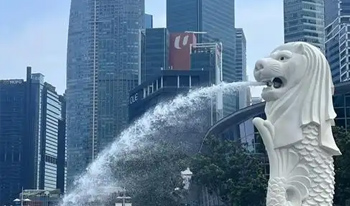 新加坡本地的家居生活公司比较有名是谁?