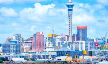 新西兰本地的休闲娱乐公司比较有名是谁?