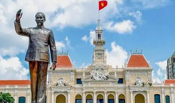 越南本地的影视动漫公司比较有名是谁?