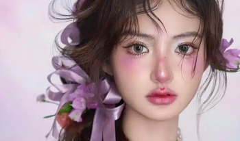 彩妆产品品牌排行榜