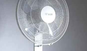电风扇产品排名前10的公司