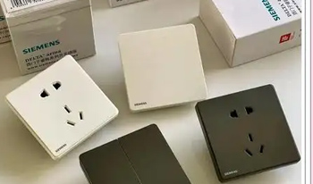 开关插座产品Top10排行榜榜单