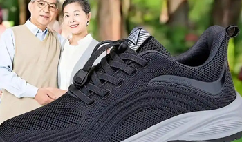 老人鞋产品十大品牌网官网