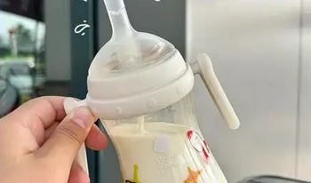奶瓶产品10强排名表