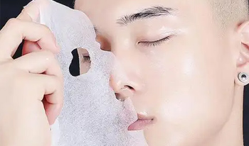 男士面膜产品十大品牌排行榜
