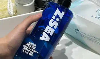 男士沐浴露产品十大有哪些