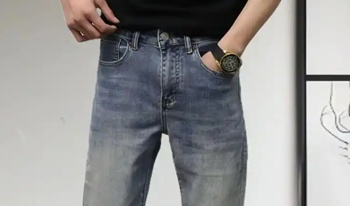 男式牛仔裤产品知名品牌有哪些