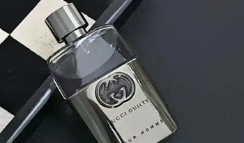 男士香水产品十大最新排名