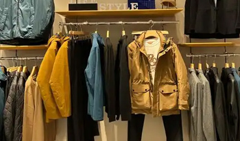 男装产品十强品牌最有哪些