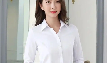 女士衬衫产品10强最新排名