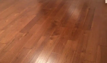 实木复合地板产品排名前10的公司
