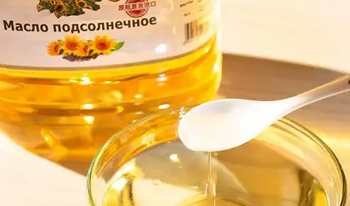 食用油产品十大排行榜