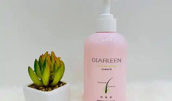 洗发水产品一览表前10名