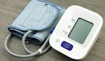 血压计产品10大品牌排名