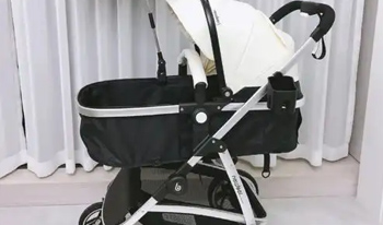 婴儿车产品品牌前10名