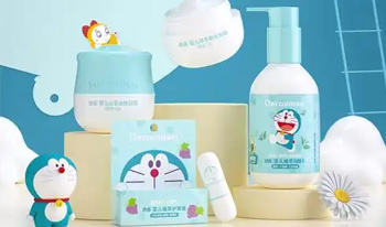 婴儿护肤品产品10强排行榜名单
