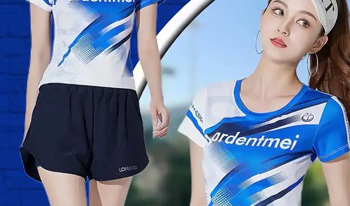 运动服产品十大品牌网官网