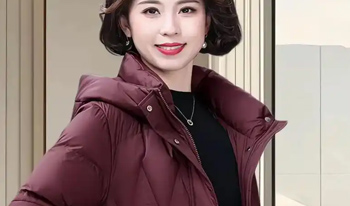 中老年羽绒服产品全国最新10强排名