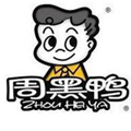 周黑鸭