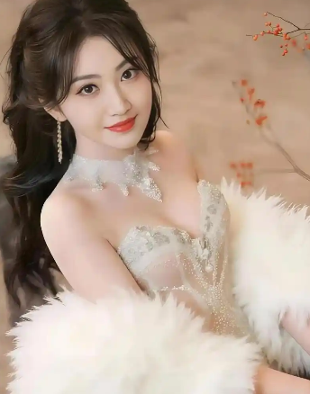 中国十大女神