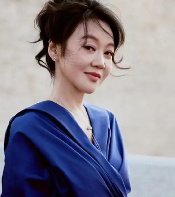 陕西女星榜单