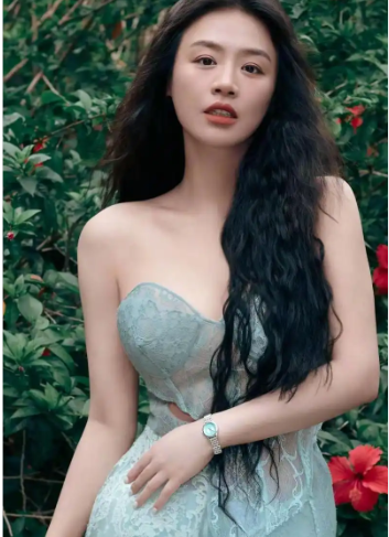 中国十大娱乐明星