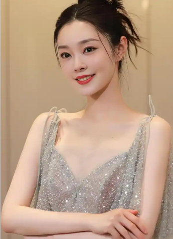 中国十大实力派女明星