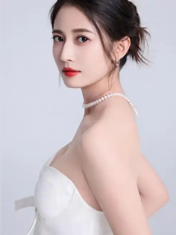 中国十大新生代当红小花