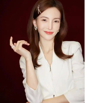 山东十大美女