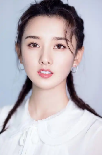 天津女明星榜单