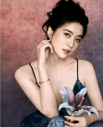 中国最受欢迎的十大女星