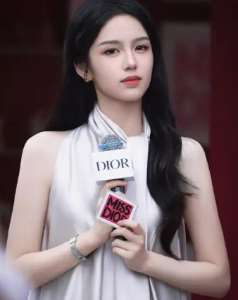 重庆著名女明星排行榜