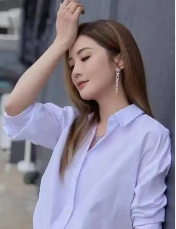 国际公认的中国十大女星