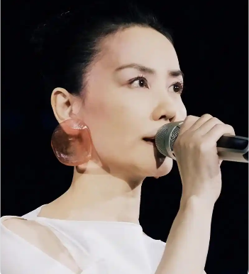 北京十大美女