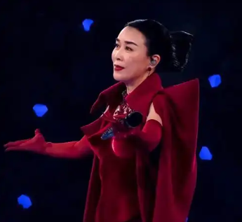 东北十大女明星