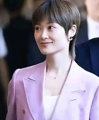 四川十大美女明星