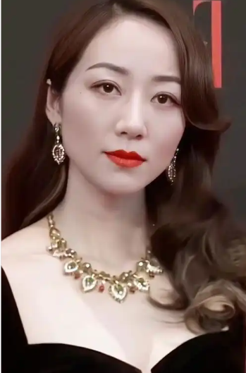 江苏公认的十大女神