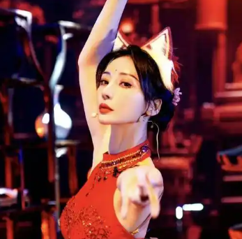 湖北十大女神