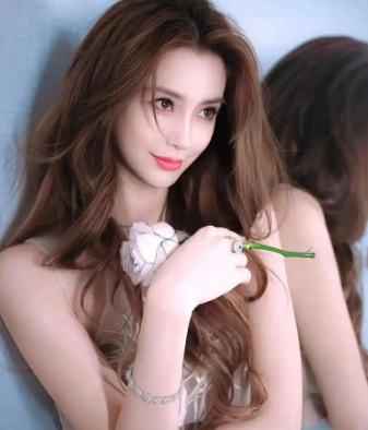中国十大女星