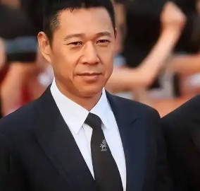 中国十大男明星