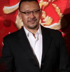 河北男明星榜单