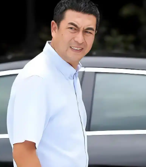 中国十大演技派男明星