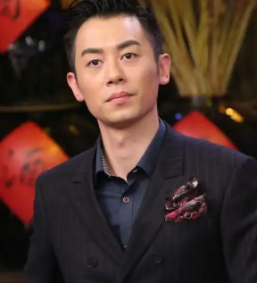 江苏男明星榜单