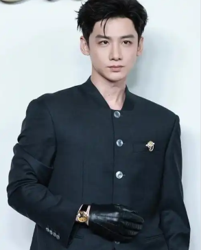 北京十大男明星