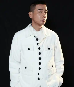 广东男明星榜单