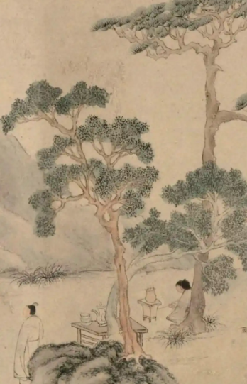 故宫博物院珍藏的最贵字画前十名
