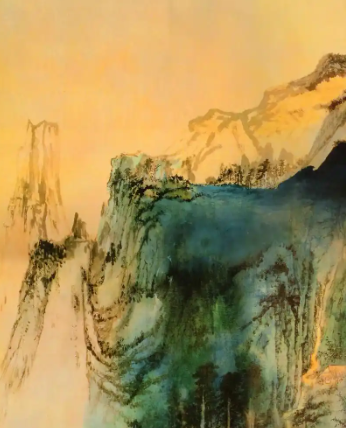 中国公认十大名画