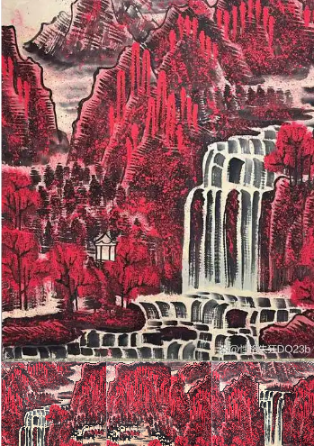 中国国家博物馆珍藏的中国传世名画